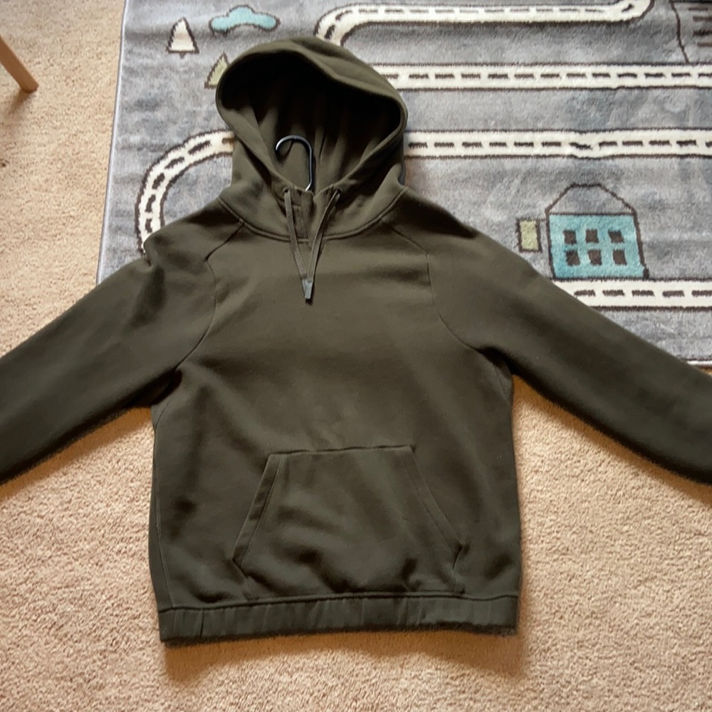 Lululemon hoodie